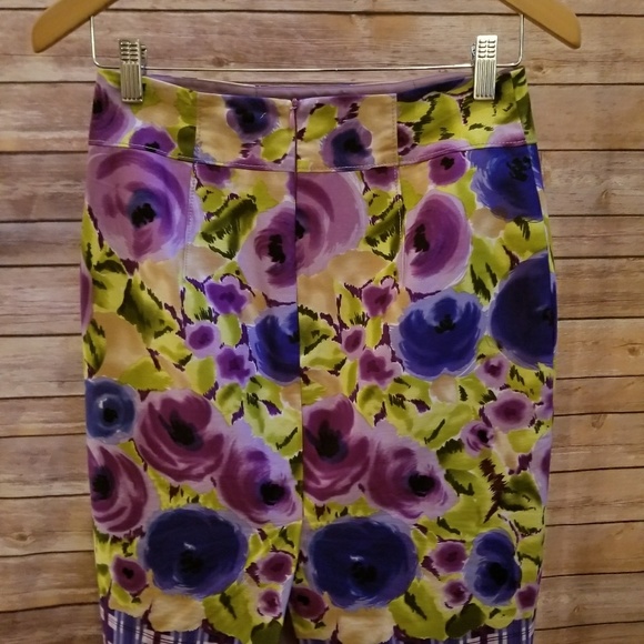 Anthr Yoana Baraschi Skirt - Picture 2 of 5